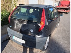 fiat punto (188_) del año 2000 2