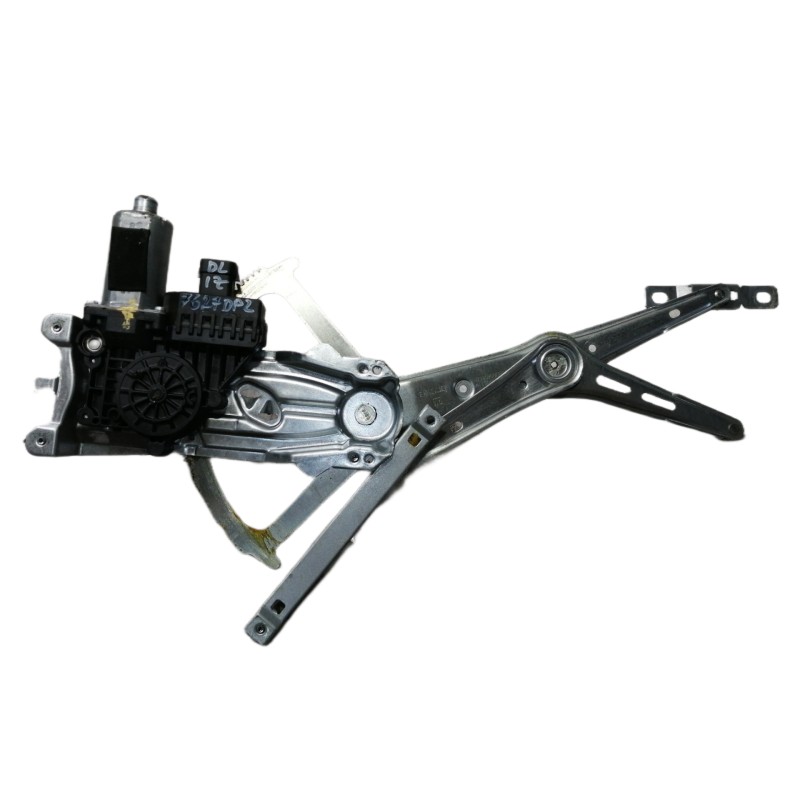 Recambio de elevalunas delantero izquierdo para opel astra gtc cosmo referencia OEM IAM 13101478 ELECTRICO 982824100