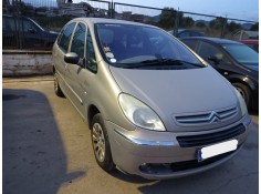 citroën xsara picasso (n68) del año 2005