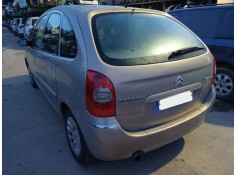 citroën xsara picasso (n68) del año 2005 2