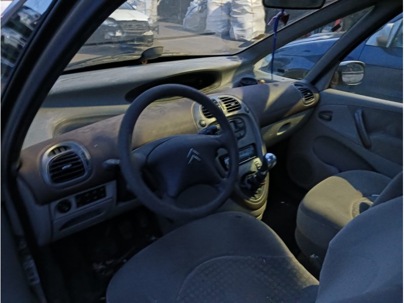 citroën xsara picasso (n68) del año 2005