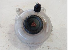 Recambio de deposito expansion para audi q2 (gab, gag) 1.6 tdi referencia OEM IAM 5Q0121407AA  