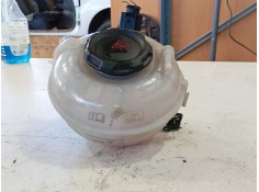 Recambio de deposito expansion para audi q2 (gab, gag) 1.6 tdi referencia OEM IAM 5Q0121407AA   2
