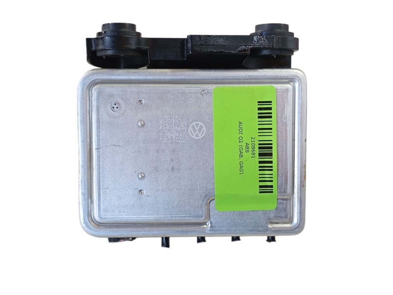 Recambio de abs para audi q2 (gab, gag) 1.6 tdi referencia OEM IAM   