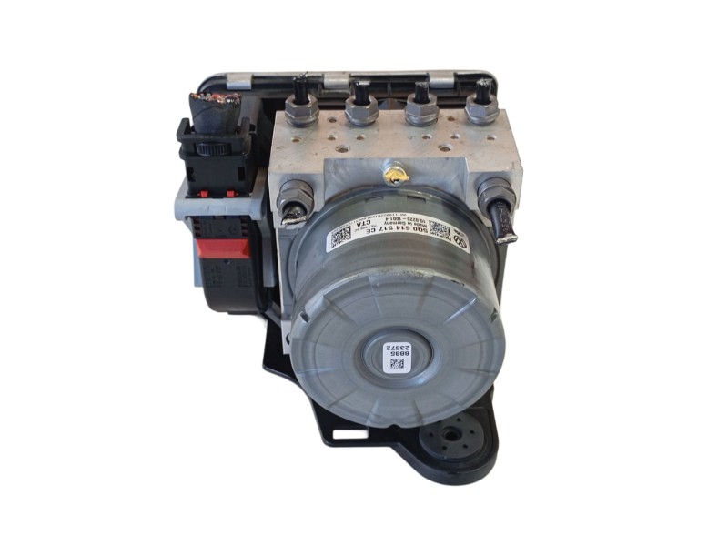 Recambio de abs para audi q2 (gab, gag) 1.6 tdi referencia OEM IAM   