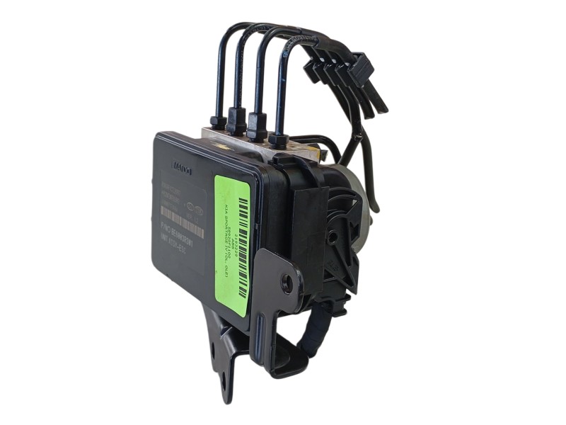 Recambio de abs para kia sportage iv (ql, qle) 1.6 gdi referencia OEM IAM 58920F1100 58920F1110 