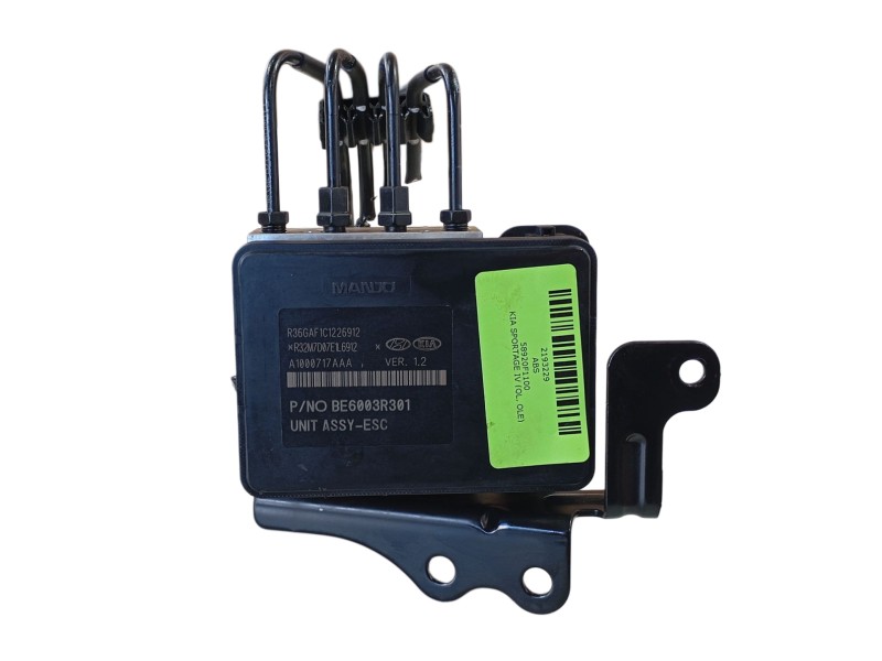 Recambio de abs para kia sportage iv (ql, qle) 1.6 gdi referencia OEM IAM 58920F1100 58920F1110 