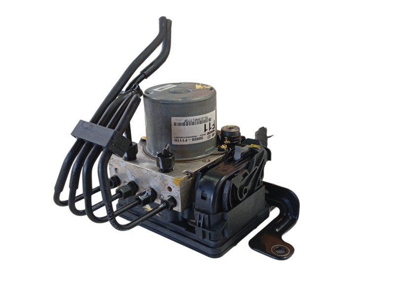 Recambio de abs para kia sportage iv (ql, qle) 1.6 gdi referencia OEM IAM 58920F1100 58920F1110 