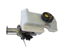 Recambio de bomba freno para audi q2 (gab, gag) 1.6 tdi referencia OEM IAM 5Q1614019ACREP / 5Q1614019QREP 5Q1611301C 