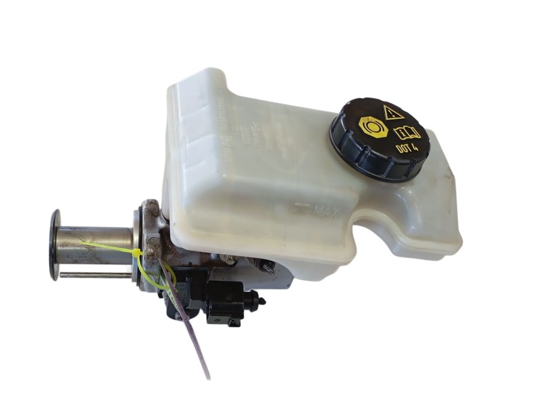 Recambio de bomba freno para audi q2 (gab, gag) 1.6 tdi referencia OEM IAM 5Q1614019ACREP / 5Q1614019QREP 5Q1611301C 