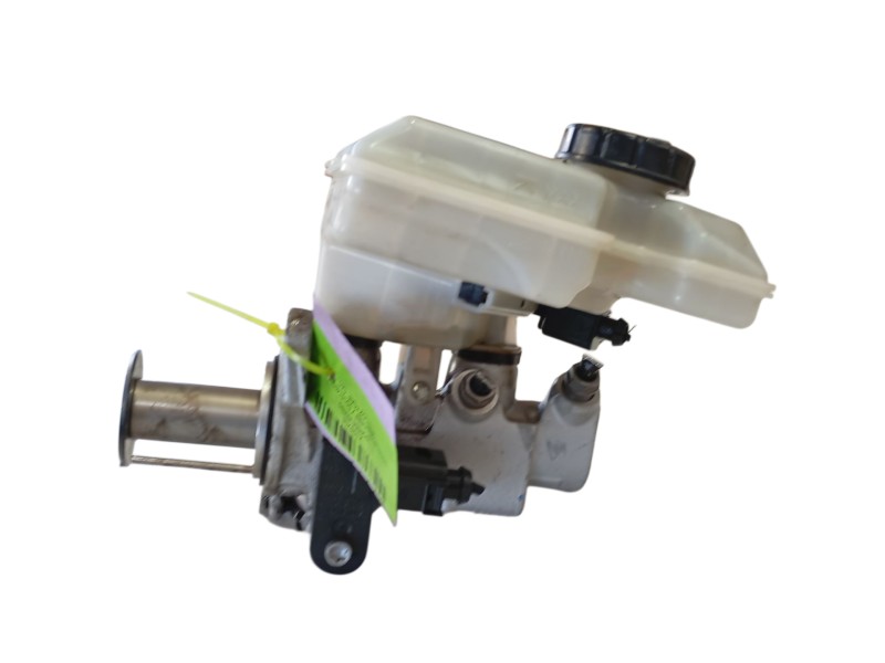 Recambio de bomba freno para audi q2 (gab, gag) 1.6 tdi referencia OEM IAM 5Q1614019ACREP / 5Q1614019QREP 5Q1611301C 