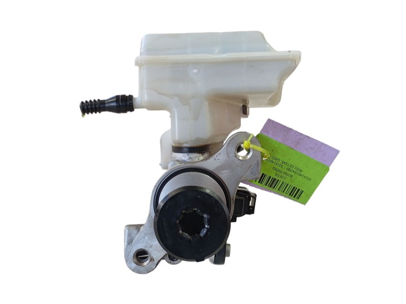 Recambio de bomba freno para audi q2 (gab, gag) 1.6 tdi referencia OEM IAM 5Q1614019ACREP / 5Q1614019QREP 5Q1611301C 