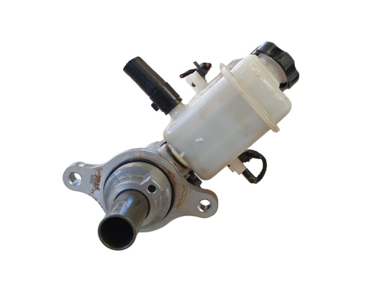 Recambio de bomba freno para hyundai i30 (pde, pd, pden) 1.0 t-gdi referencia OEM IAM 58510J7000  