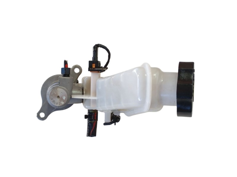 Recambio de bomba freno para hyundai i30 (pde, pd, pden) 1.0 t-gdi referencia OEM IAM 58510J7000  