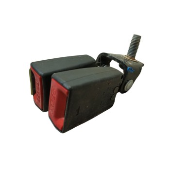 ENGANCHE CINTURON TRASERO CENTRAL 2010296 G1B5A613K21AAW 