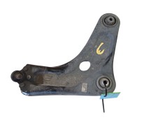 Recambio de brazo suspension inferior delantero derecho para opel crossland x / crossland (p17, p2qo) 1.2 (75) referencia OEM IA