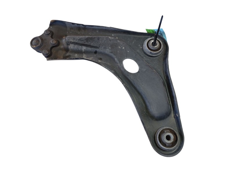 Recambio de brazo suspension inferior delantero derecho para opel crossland x / crossland (p17, p2qo) 1.2 (75) referencia OEM IA