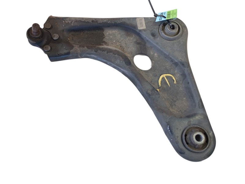 Recambio de brazo suspension inferior delantero izquierdo para opel crossland x / crossland (p17, p2qo) 1.2 (75) referencia OEM 