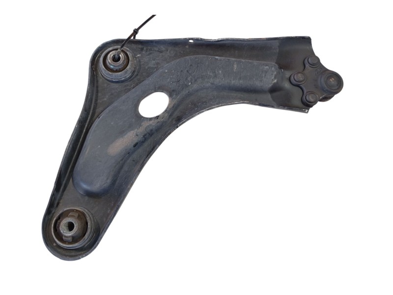 Recambio de brazo suspension inferior delantero izquierdo para opel crossland x / crossland (p17, p2qo) 1.2 (75) referencia OEM 
