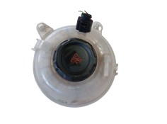 Recambio de deposito expansion para audi q2 (gab, gag) 1.6 tdi referencia OEM IAM 5Q0121407AA  