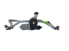 Recambio de motor limpia delantero para opel crossland x / crossland (p17, p2qo) 1.2 (75) referencia OEM IAM YQ00140880 18304703