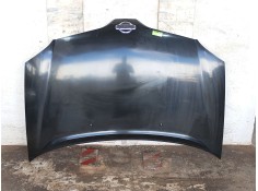 Recambio de capot delantero para nissan almera tino (v10) 2.2 dci referencia OEM IAM 651004U130  