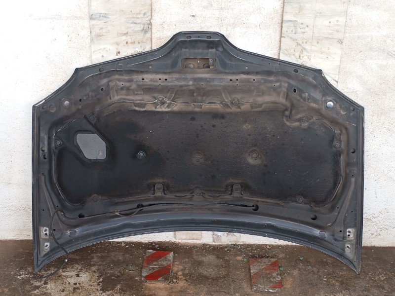 Recambio de capot delantero para nissan almera tino (v10) 2.2 dci referencia OEM IAM 651004U130  