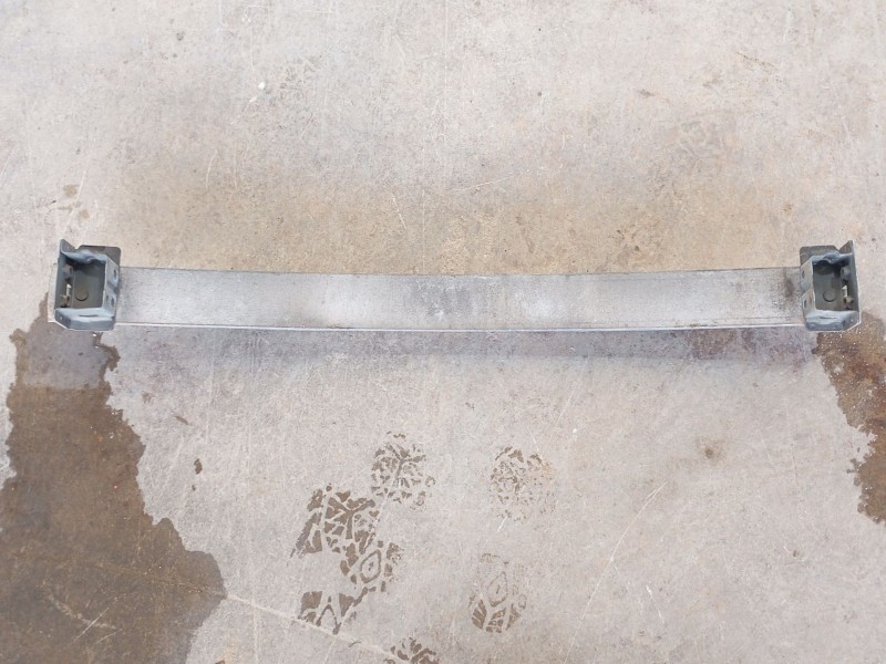 Recambio de refuerzo paragolpes delantero para nissan almera tino (v10) 2.2 dci referencia OEM IAM   