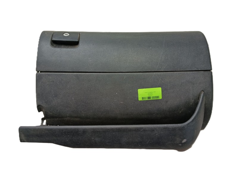 Recambio de guantera para seat toledo ii (1m2) 1.9 tdi referencia OEM IAM 1M1857095N1UQ 1M1857103 