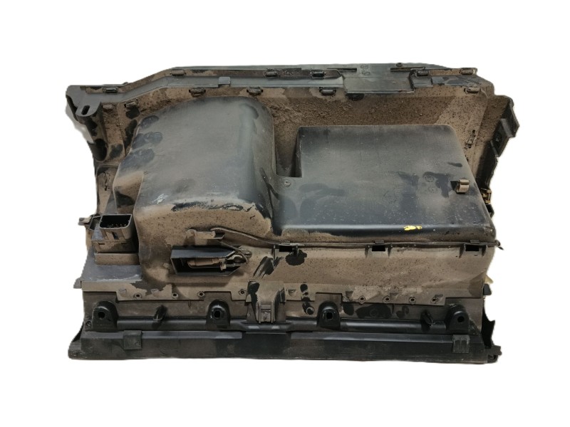 Recambio de guantera para seat toledo ii (1m2) 1.9 tdi referencia OEM IAM 1M1857095N1UQ 1M1857103 