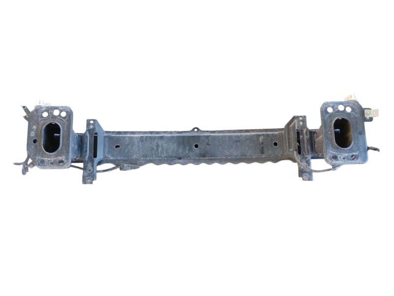 Recambio de refuerzo paragolpes delantero para ford fiesta vi (cb1, ccn) 1.25 referencia OEM IAM 1843827  