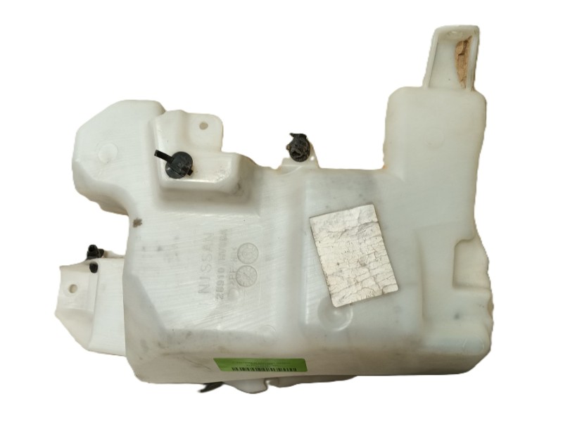 Recambio de deposito limpia para nissan qashqai ii (j11, j11_) 1.5 dci referencia OEM IAM 289104EA0B  