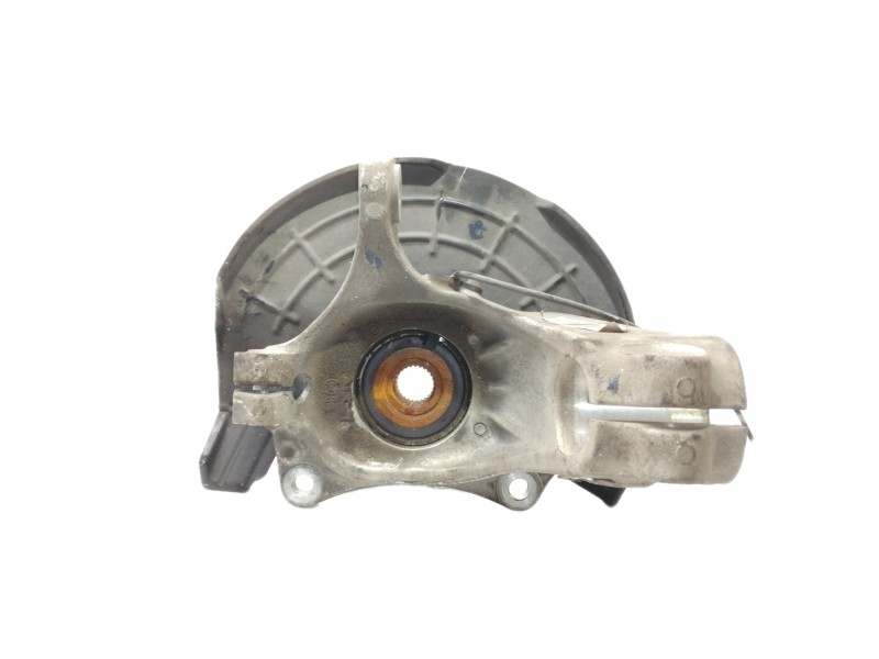 Recambio de mangueta delantera izquierda para alfa romeo giulietta (191) distinctive referencia OEM IAM 50514553  