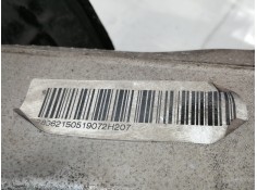 Recambio de mangueta delantera izquierda para alfa romeo giulietta (191) distinctive referencia OEM IAM 50514553   2