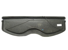 Recambio de bandeja trasera para renault modus authentique referencia OEM IAM 7701061683   2