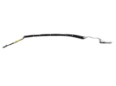 Recambio de airbag cortina delantero derecho para mercedes-benz clase c (w203) sportcoupe c 220 cdi (203.706) referencia OEM IAM