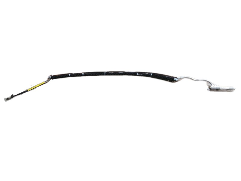 Recambio de airbag cortina delantero derecho para mercedes-benz clase c (w203) sportcoupe c 220 cdi (203.706) referencia OEM IAM