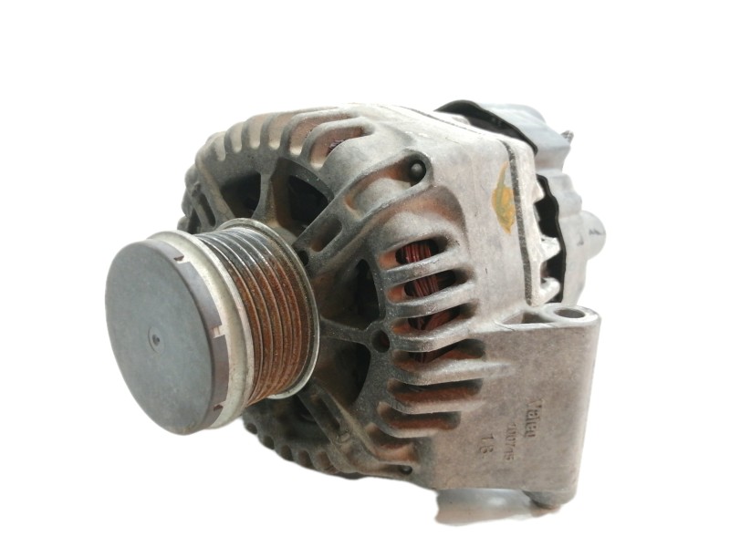 Recambio de alternador para fiat punto (199) easy referencia OEM IAM 46823547  