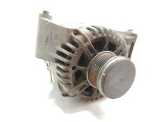 Recambio de alternador para fiat punto (199) easy referencia OEM IAM 46823547   2