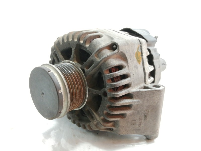 Recambio de alternador para fiat punto (199) easy referencia OEM IAM 46823547  