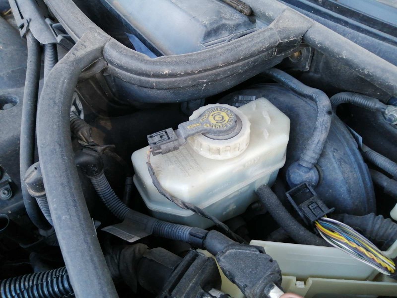 Recambio de bomba freno para bmw serie 3 compact (e46) 316ti referencia OEM IAM 03350884781  