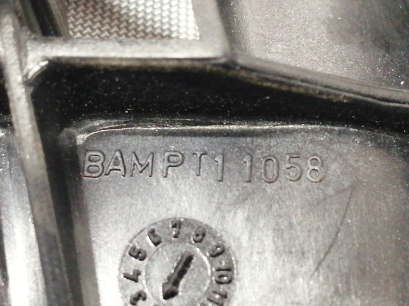 Recambio de airbag delantero izquierdo para peugeot 307 berlina (s2) d-sign referencia OEM IAM 96821872ZR  