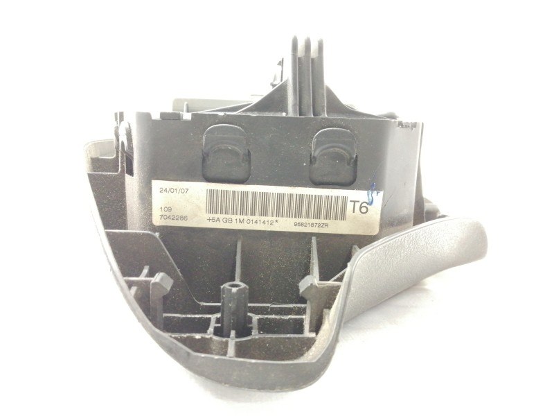 Recambio de airbag delantero izquierdo para peugeot 307 berlina (s2) d-sign referencia OEM IAM 96821872ZR  