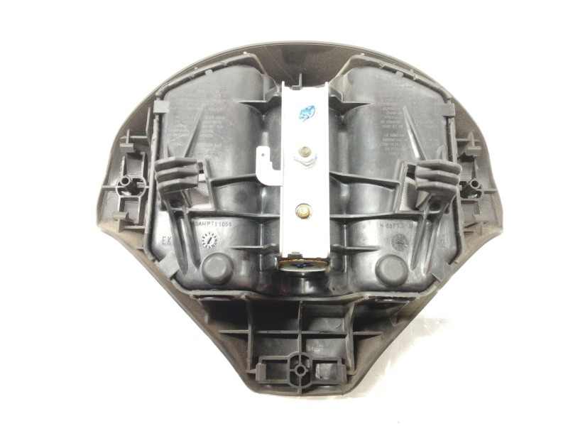 Recambio de airbag delantero izquierdo para peugeot 307 berlina (s2) d-sign referencia OEM IAM 96821872ZR  