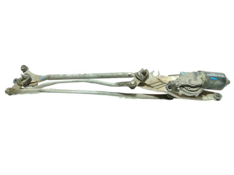 Recambio de motor limpia delantero para toyota celica (t23) 1.8 referencia OEM IAM 1592004241 851102B050 