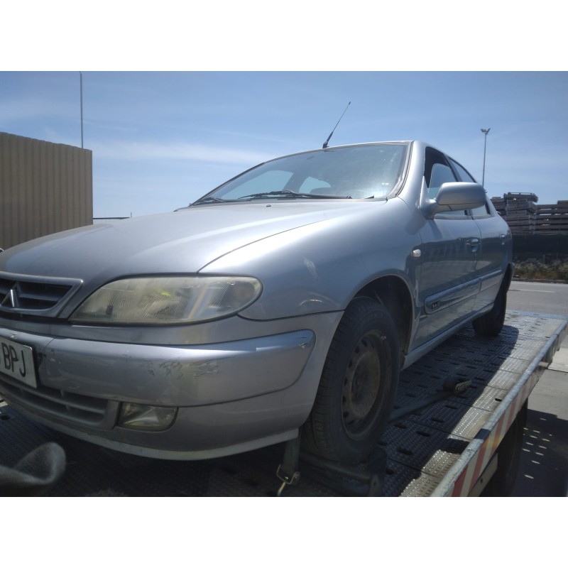 CITROËN XSARA BERLINA