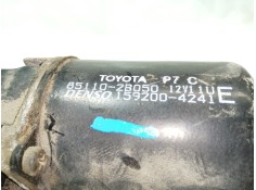 Recambio de motor limpia delantero para toyota celica (t23) 1.8 referencia OEM IAM 1592004241 851102B050  2