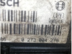 Recambio de abs para peugeot 306 berlina 3/4/5 puertas (s2) 1.6 referencia OEM IAM 0265216553   2