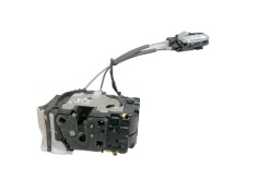 Recambio de cerradura puerta delantera izquierda para hyundai i20 style referencia OEM IAM 1J020LL02  