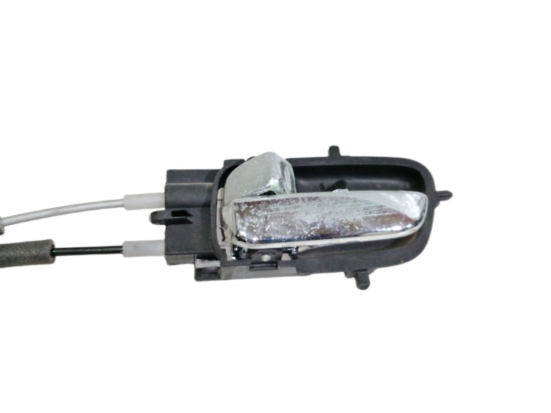 Recambio de cerradura puerta delantera izquierda para hyundai i20 style referencia OEM IAM 1J020LL02  